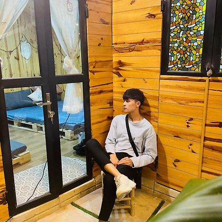 ダラット Eudora House 2ヴィラ エクステリア 写真