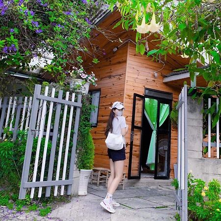 ダラット Eudora House 2ヴィラ エクステリア 写真