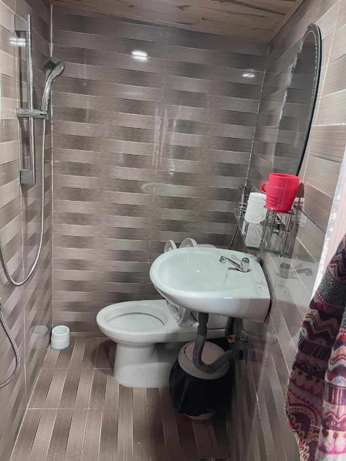 ダラット Eudora House 2ヴィラ エクステリア 写真