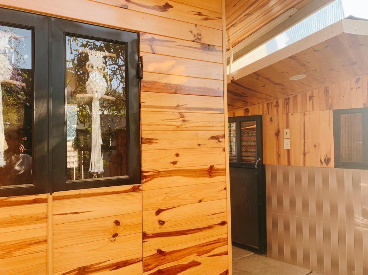ダラット Eudora House 2ヴィラ エクステリア 写真